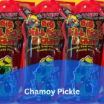 Chamoy Pickle