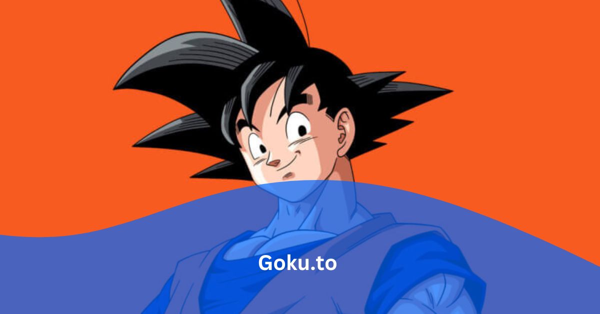 Goku.to