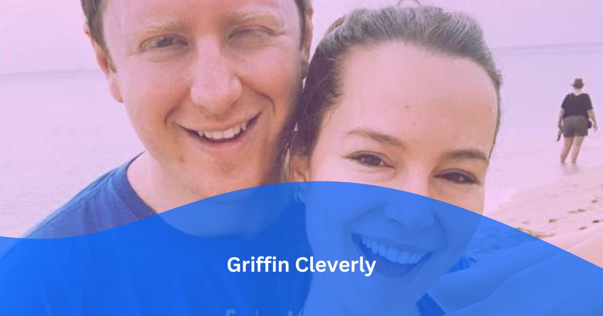 Griffin Cleverly