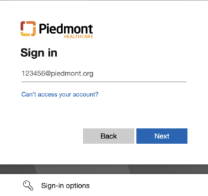 How To Login Into Smart Square Piedmont