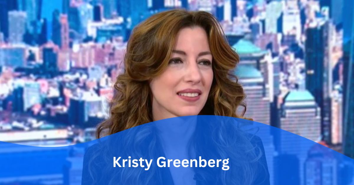 Kristy Greenberg