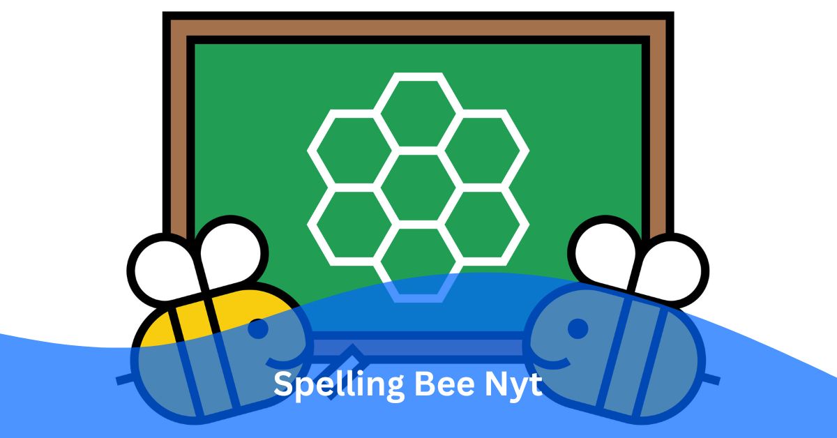 Spelling Bee Nyt