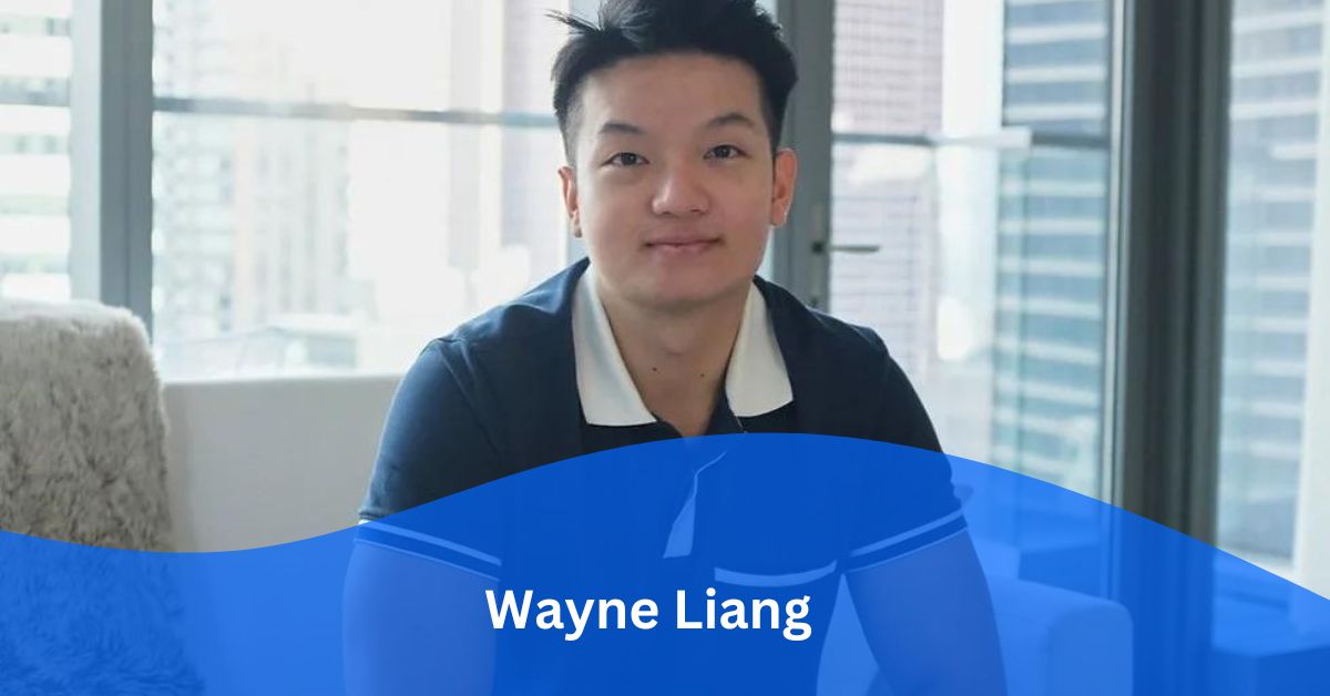 Wayne Liang