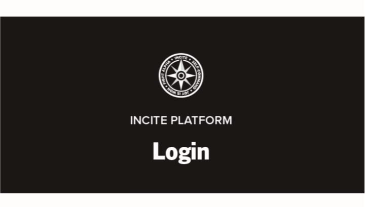 Legal Efficiency with INcite Login