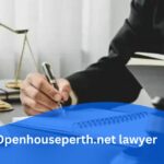 Openhouseperth.net lawyer