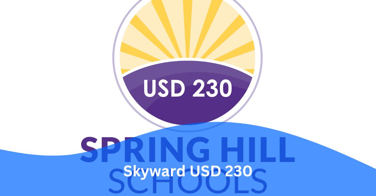 Skyward USD 230